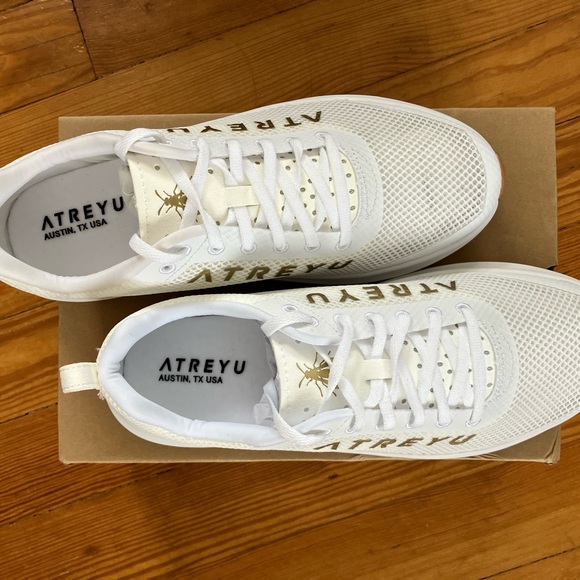 Atreyu Daily Trainer running shoes - Brand New in box men’s size 10.5 - Picture 5 of 6